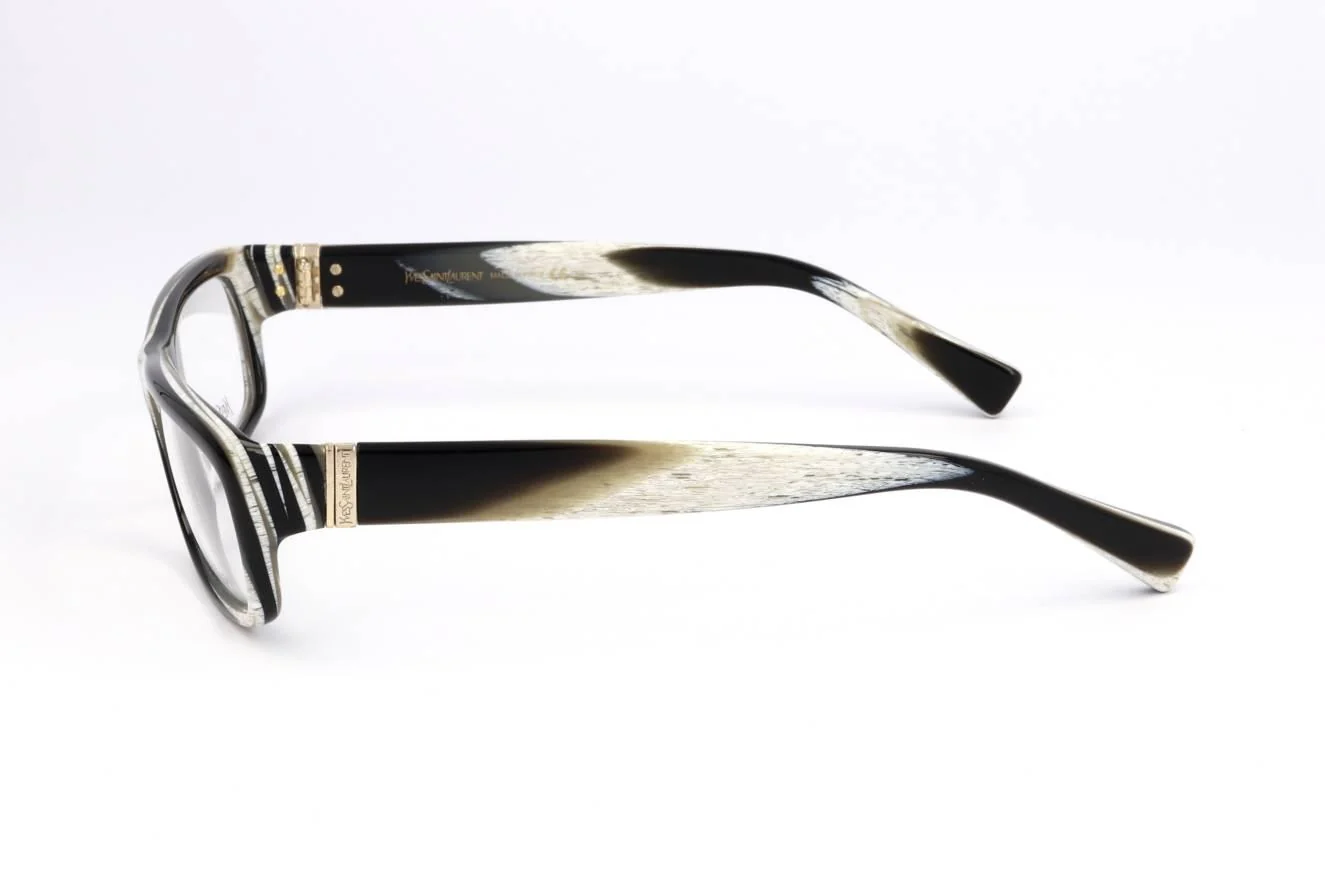Yves Saint Laurent YSL2312 Eyeglasses - Image 4