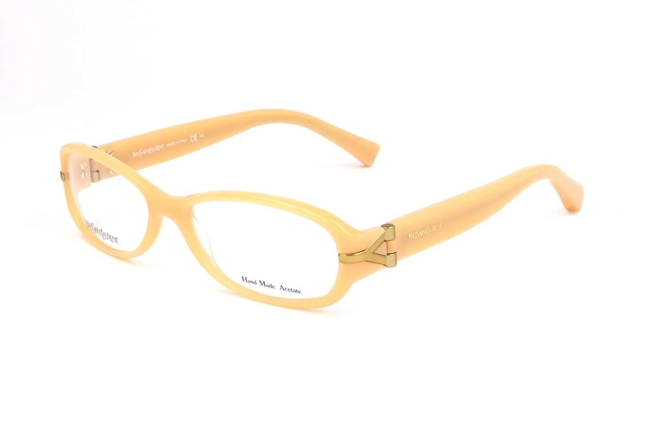 Yves Saint Laurent YSL6313 Eyeglasses - Image 3
