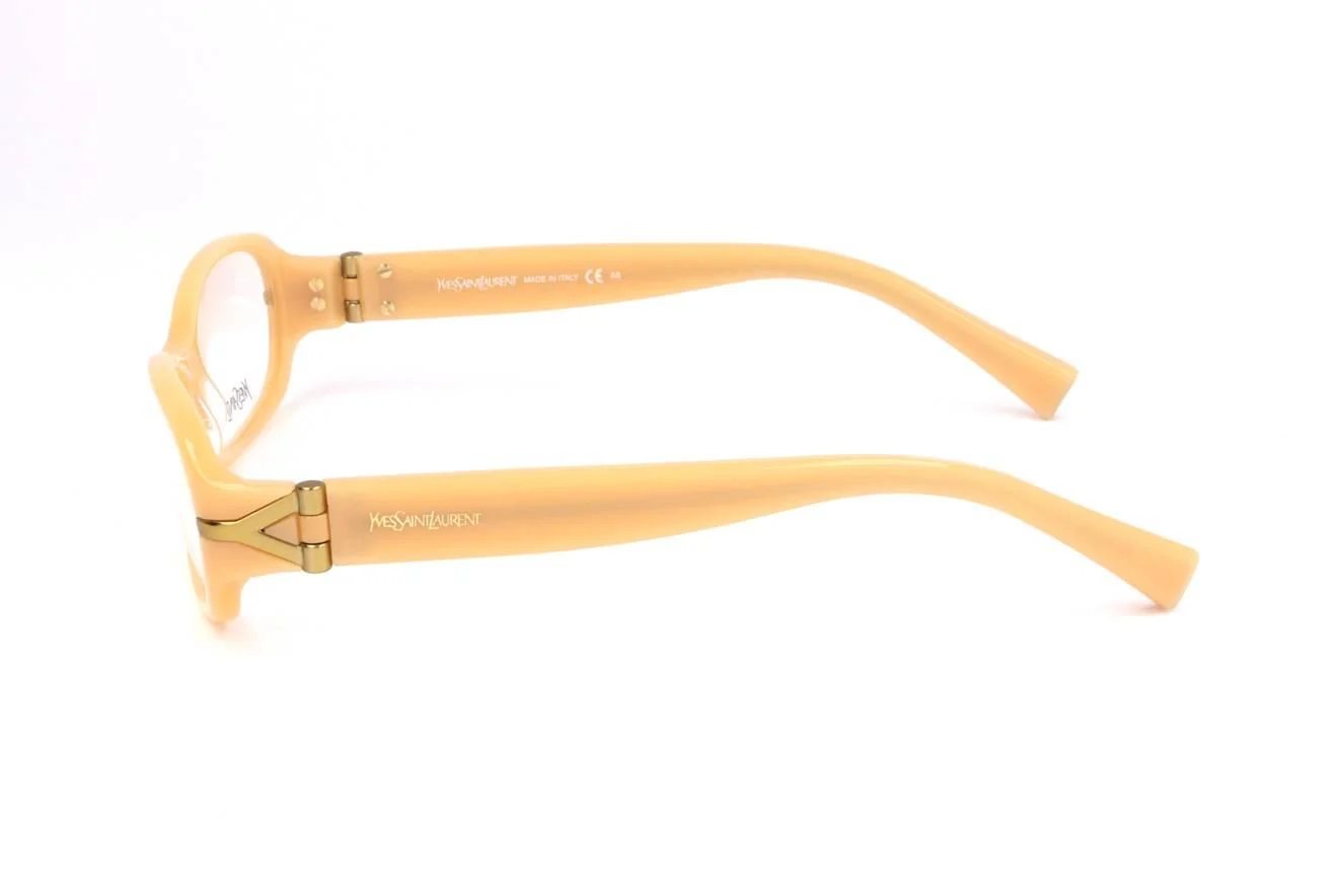 Yves Saint Laurent YSL6313 Eyeglasses - Image 4