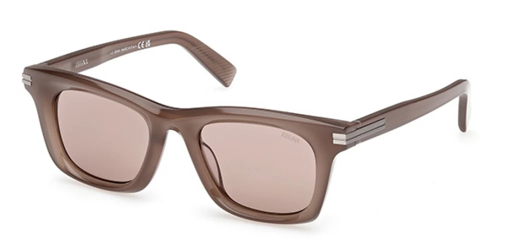 ZEGNA 0270 Sunglasses - Image 3