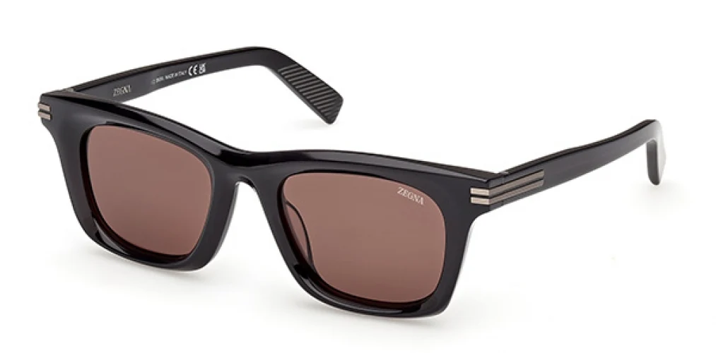 ZEGNA 0270 Sunglasses - Image 5