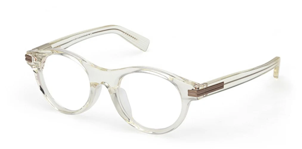 ZEGNA 0271 Sunglasses