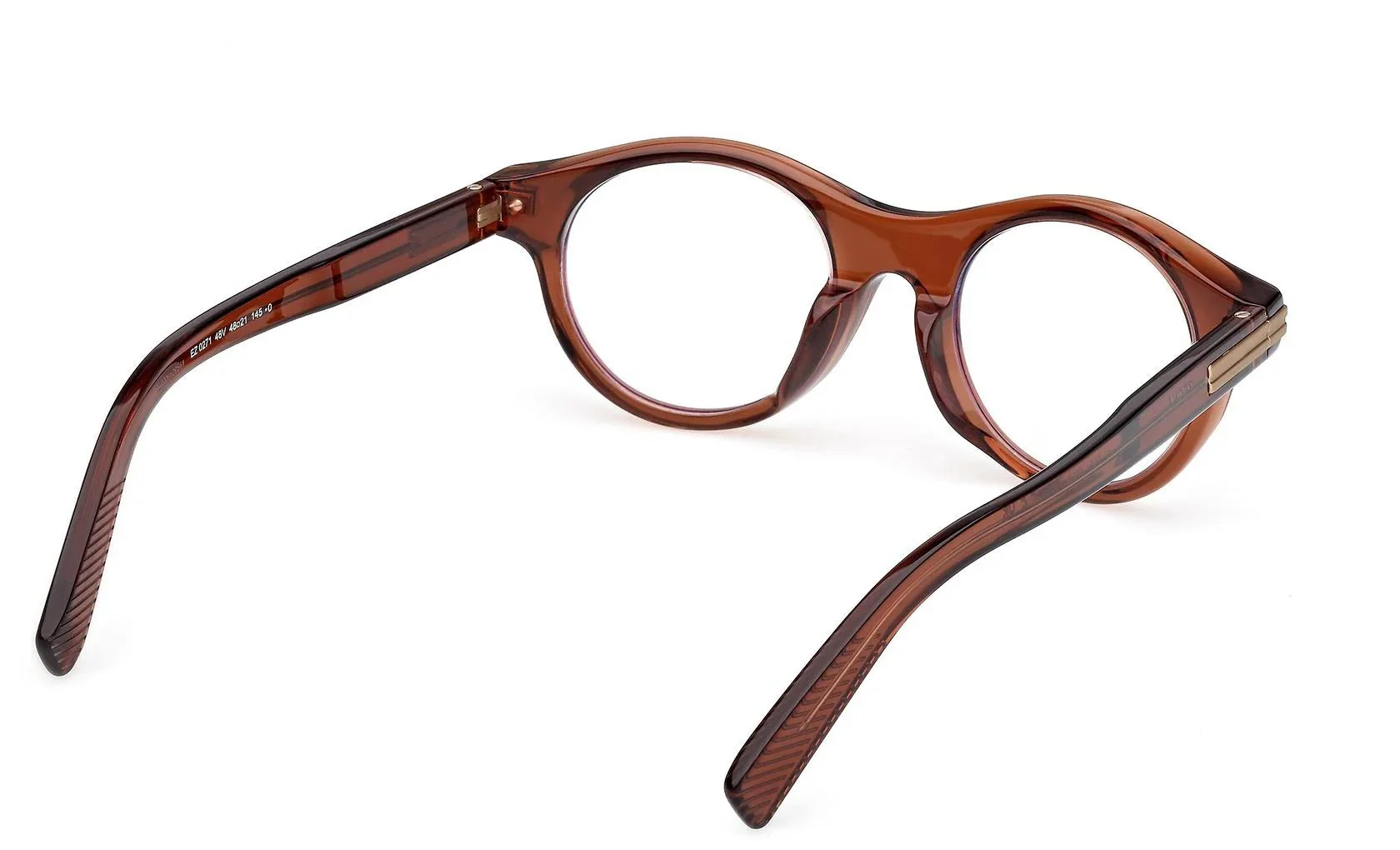 ZEGNA 0271 Sunglasses - Image 6