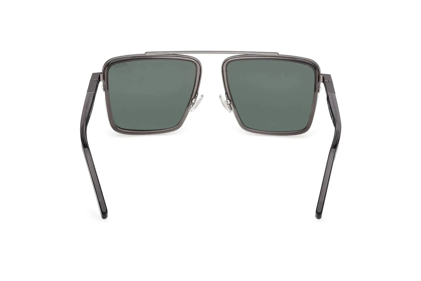 ZEGNA 0272 Sunglasses - Image 3