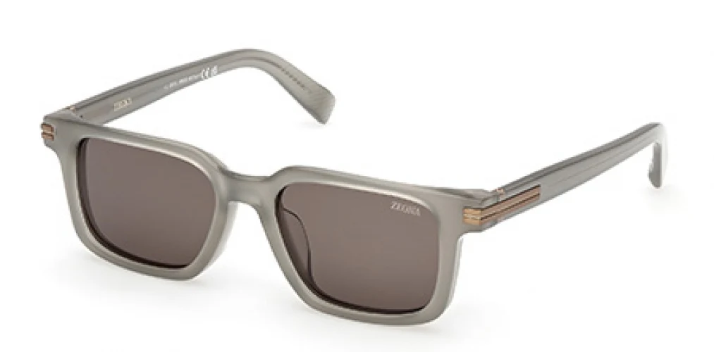 ZEGNA 0280F Sunglasses - Image 3