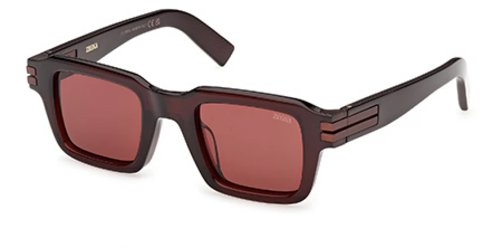 ZEGNA 0283 Sunglasses