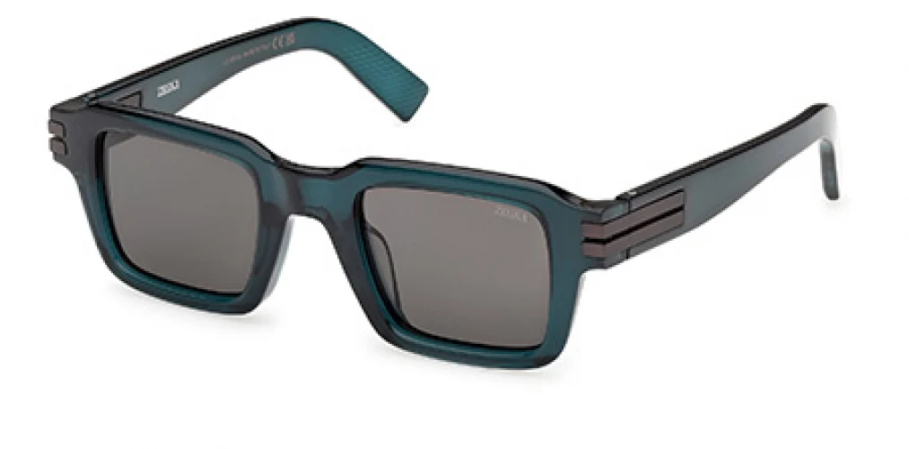 ZEGNA 0283 Sunglasses - Image 3