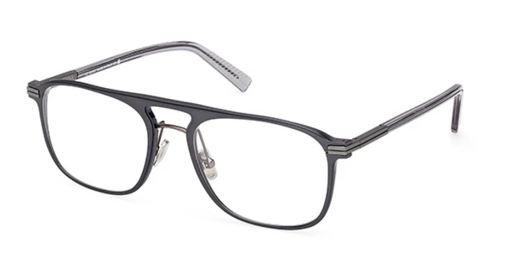 ZEGNA 5308 Eyeglasses - Image 2
