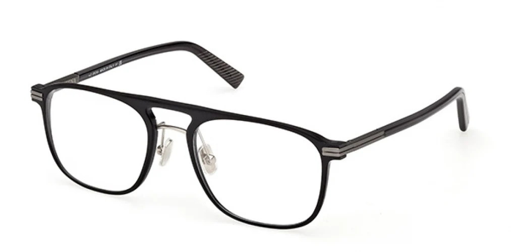 ZEGNA 5308 Eyeglasses - Image 3