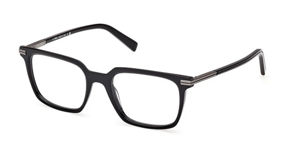 ZEGNA 5309 Eyeglasses - Image 4