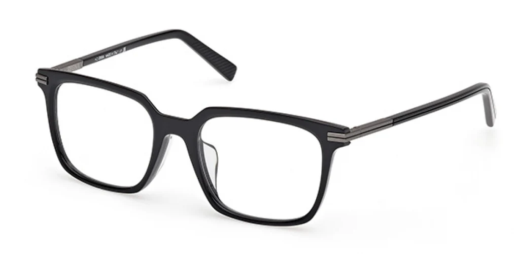 ZEGNA 5309F Eyeglasses - Image 2