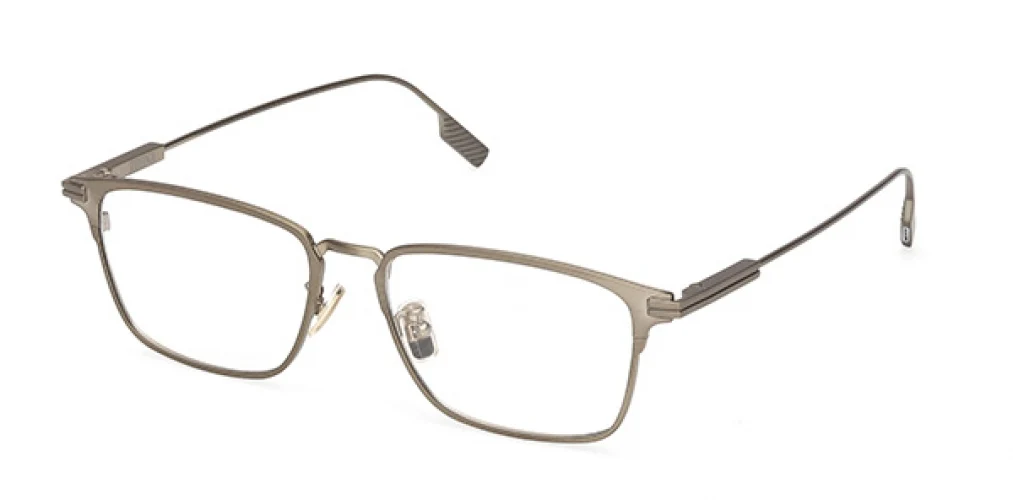 ZEGNA 5316D Eyeglasses - Image 3