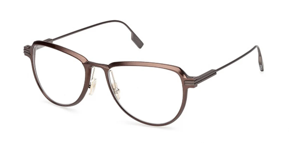 ZEGNA 5317 Eyeglasses - Image 3
