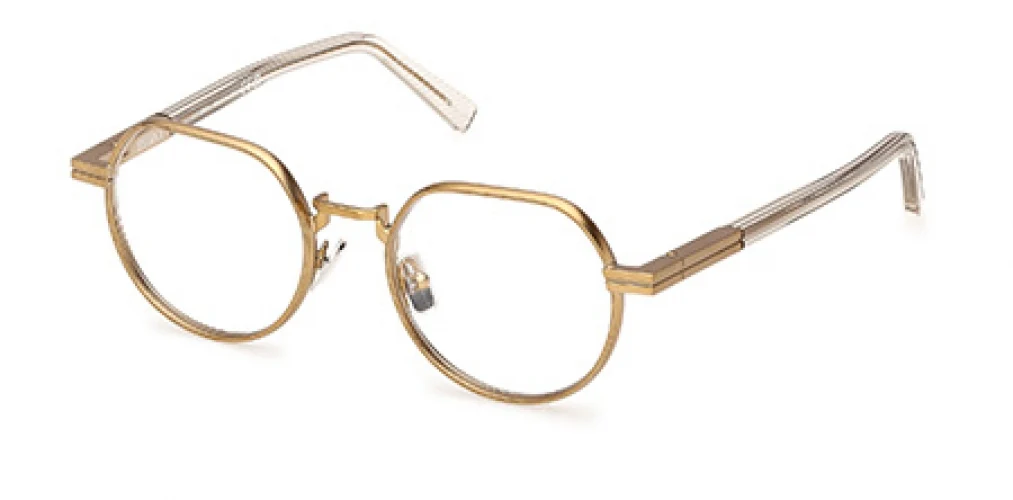 ZEGNA 5324 Eyeglasses - Image 2