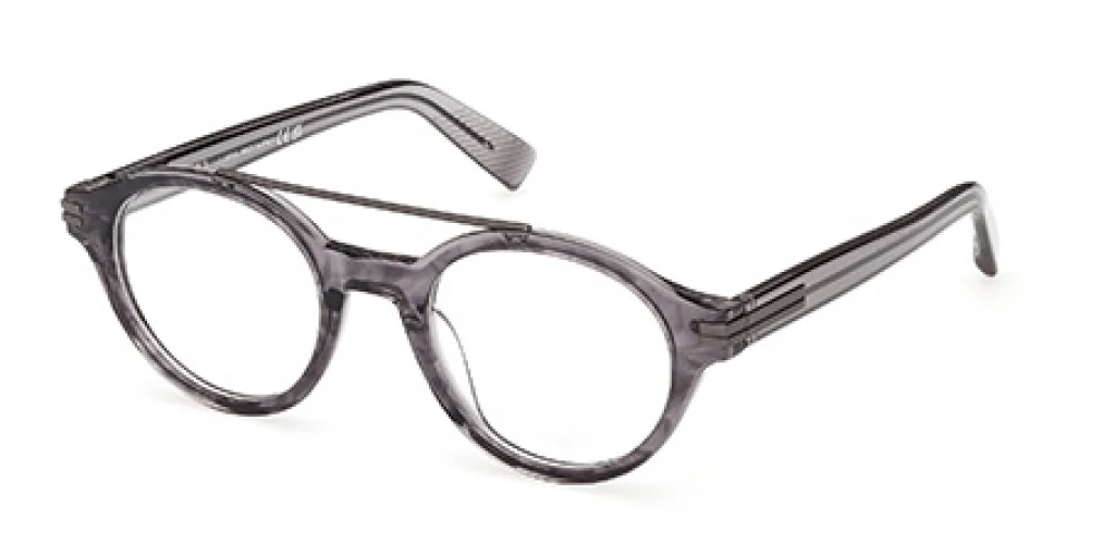 ZEGNA 5327 Eyeglasses - Image 2