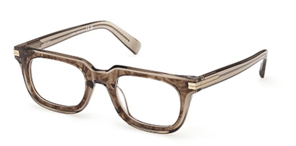 ZEGNA 5328 Eyeglasses - Image 2