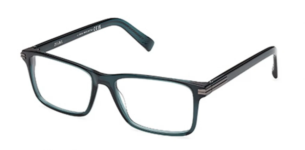 ZEGNA 5333 Eyeglasses - Image 2