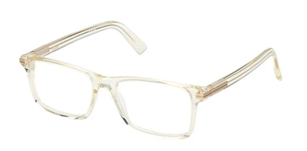 ZEGNA 5333 Eyeglasses - Image 3