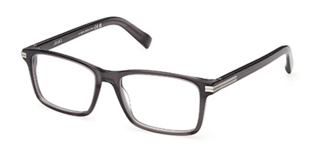 ZEGNA 5333 Eyeglasses - Image 5