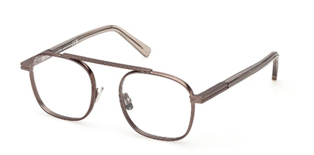 ZEGNA 5334H Eyeglasses - Image 3