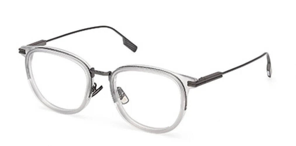 ZEGNA 5337D Eyeglasses - Image 2