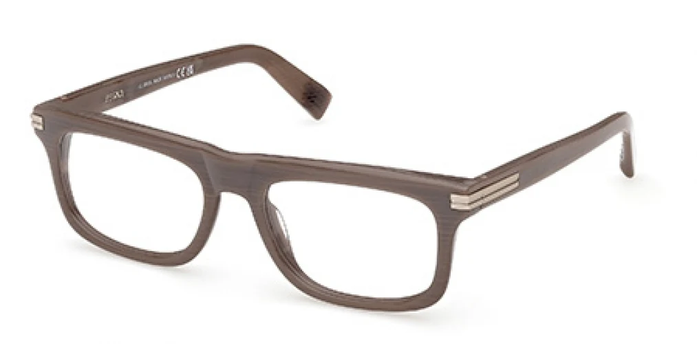 ZEGNA 5343 Eyeglasses - Image 3