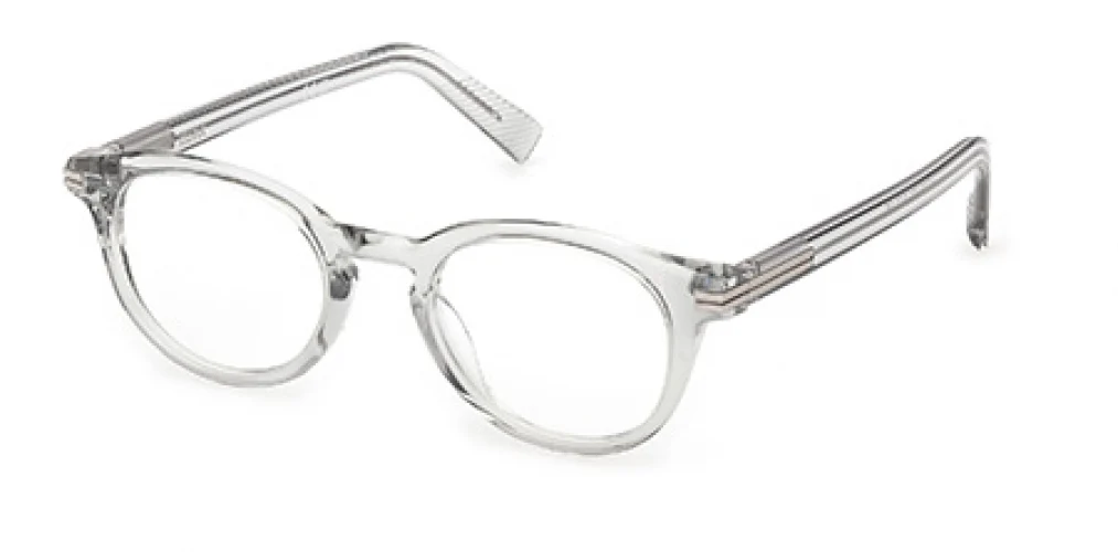 ZEGNA 5346 Eyeglasses - Image 2