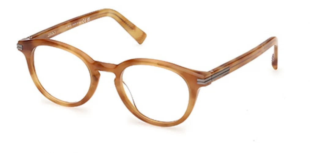 ZEGNA 5346 Eyeglasses - Image 4