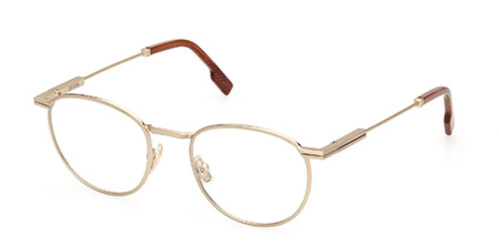 ZEGNA 5352 Eyeglasses - Image 3