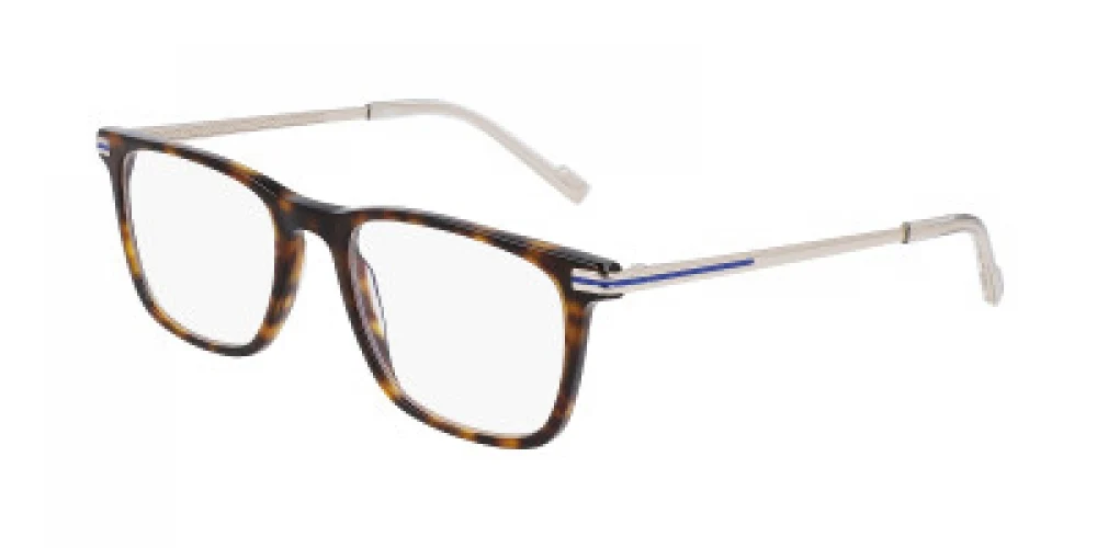Zeiss ZS22708 Eyeglasses - Image 2