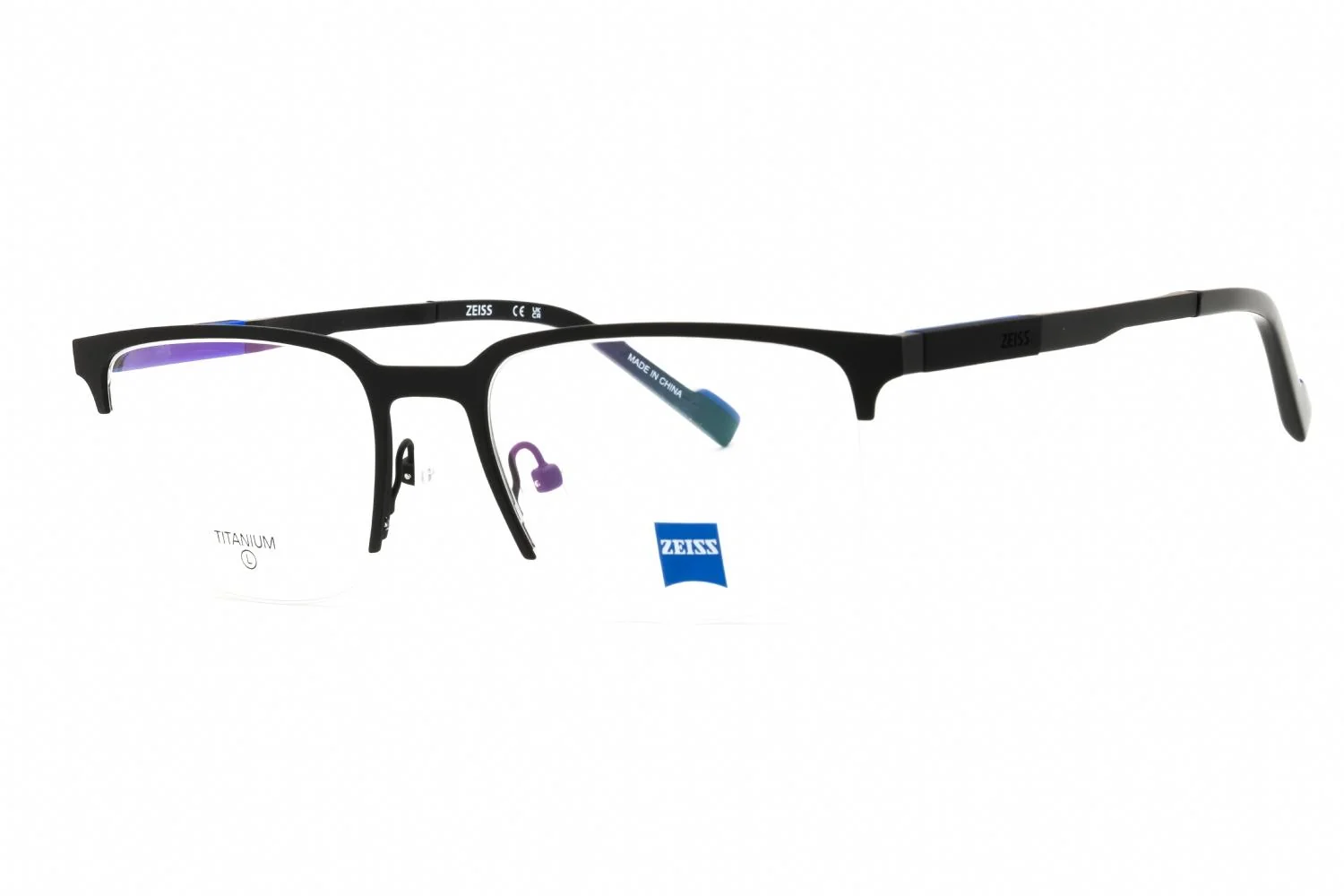 Zeiss ZS25160 Eyeglasses - Image 3