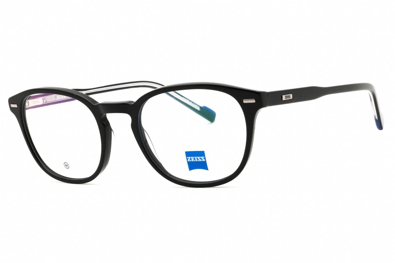 Zeiss ZS25552 Eyeglasses - Image 2