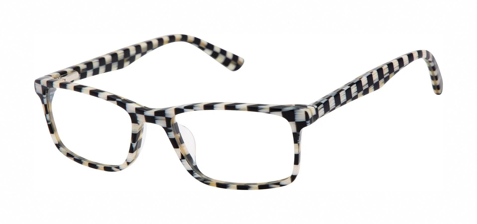 Zuma Rock ZR035 Eyeglasses - Image 2