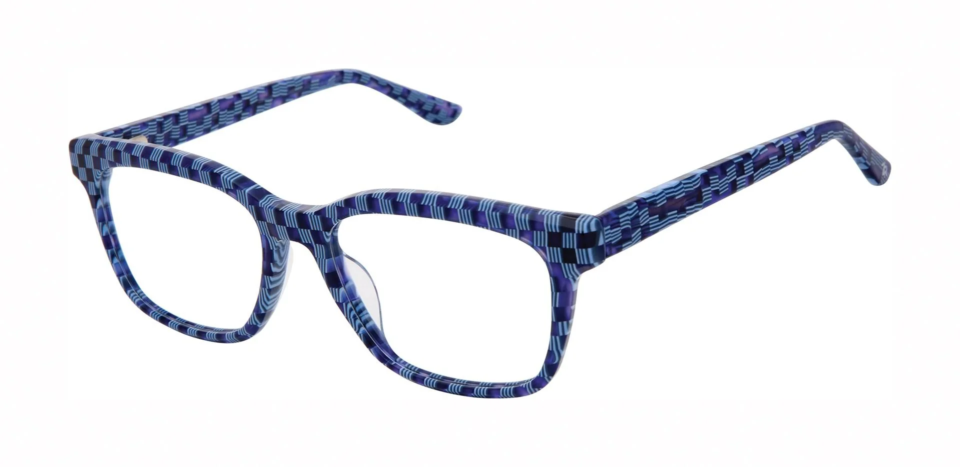 Zuma Rock ZR037 Eyeglasses - Image 2